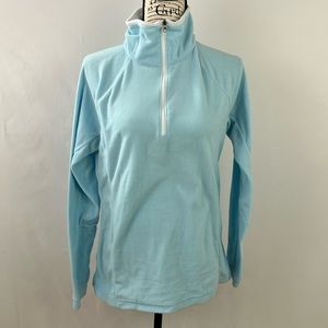 Columbia Glacial IV Half Zip Pullover Fleece Women's Medium